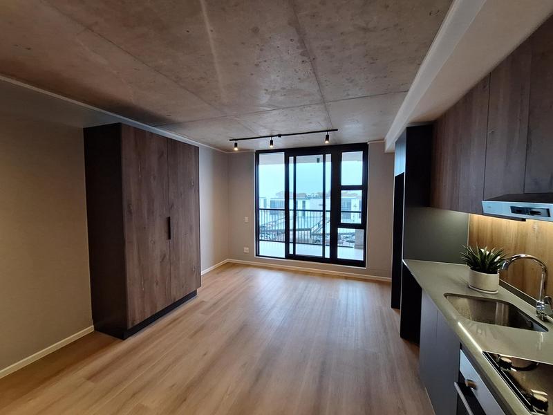 0 Bedroom Property for Sale in Observatory Western Cape